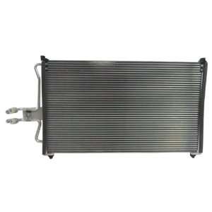  FORD ESCAPE OEM STYLE AIR CONDITIONING CONDENSER 
