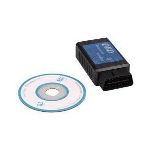Yongtek ELM 327 Bluetooth Obd2 Scan Tool   For Check Engine Light and 