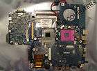 new motherboard toshiba p200 p205 k000054700 israa la 3441p l40 intel 