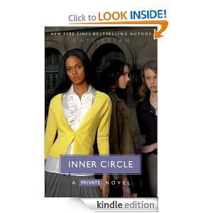 Inner Circle (Private) Kate Brian, Julian Peploe  Kindle 