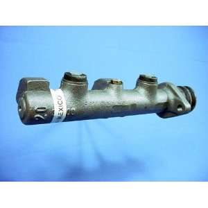  Qualitee International Parts 66 16 120 New Master Cylinder 