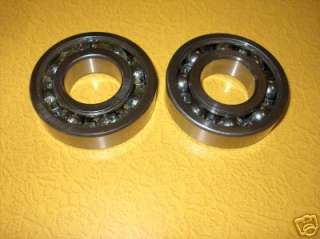 Crankshaft Bearings for Kohler 235376 K241 361 M10 M16  