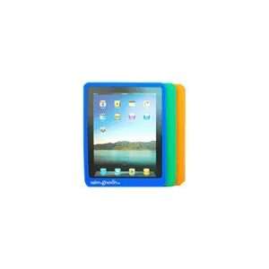  Min Qty 50 Silicone iPad Case Covers Electronics