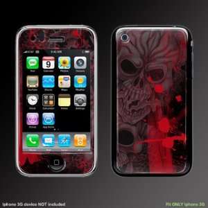  Apple Iphone 3G Gel skin skins ip3g g21 