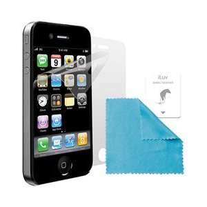   PROTECTORFOR IPHONE 4 (Cellular / iPhone 4 Accessories) Electronics