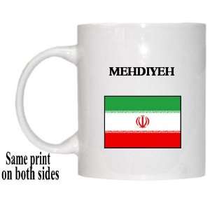  Iran   MEHDIYEH Mug 