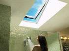VELUX VENTING SKYLIGHT M 08   TEMPERED & LOW E GLASS