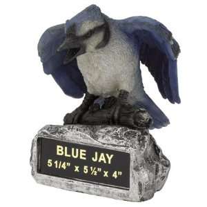  Blue Jay Mascot Award