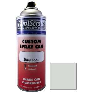  12.5 Oz. Spray Can of Marble Grey (matt) Touch Up Paint 