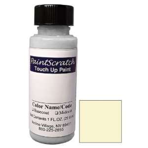   Ivory Touch Up Paint for 1988 Isuzu Trooper (color code 809) and