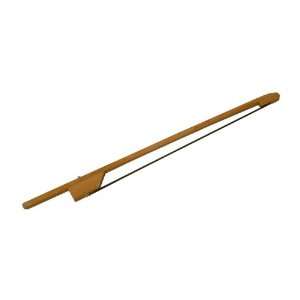  Spike Fiddle Bow, 18 Musical Instruments