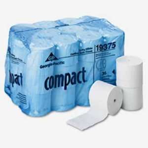  Compact Coreless Bath Tissue Case Pack 36 Arts, Crafts 