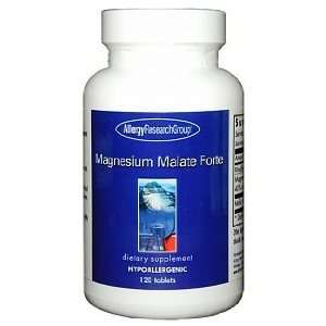  Magnesium Malate Forte 120 caps