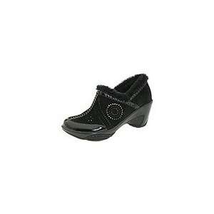  Jambu   Capri (Black)   Footwear