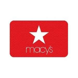  Macys Gift Card 491 Dollars 