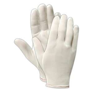 Magid CleanMaster 7402 Nylon Glove, 10 Length, X Large (Pack of 12 