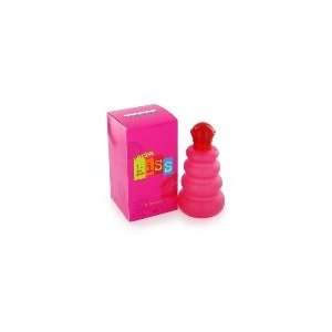  Samba Kiss Perfume 3.4 oz EDT Spray Beauty