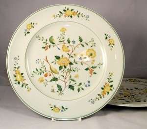 Noritake LINEAGE 2 Dinner plates 8306W12 GREAT VALUE  