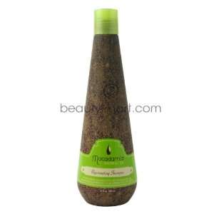  Macadamia Natural Oil Rejuvenating Shampoo 10 oz Health 
