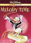 Disney Melody Time (Gold) (2000)   New   Digital Video