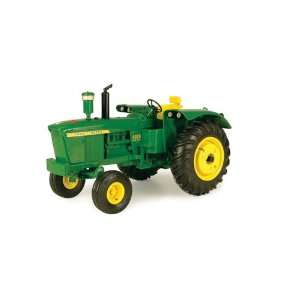  Model 4020 Tractor Standard Precision 6 Key Series Toys 