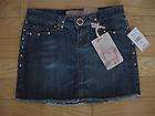 NWT CANDIES JUNIOR GIRLS 1 Embellished Skirt LOTS O DE