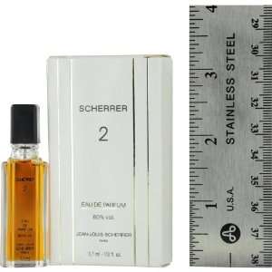  SCHERRER II by Jean Louis Scherrer Perfume for Women (EAU 