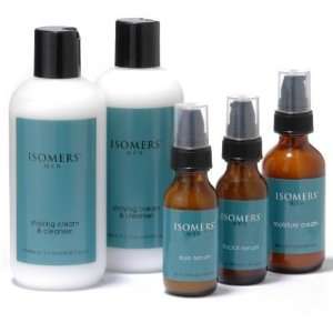  Isomers Discovery Kit for Men Beauty