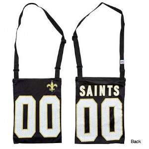 New Orleans Saints Wide Receiver Bag 