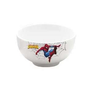  Jemini   Spider Man bol porcelaine White Toys & Games