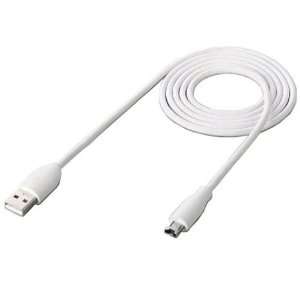  HTC DC T500 Micro 12 pin USB Data Cable for Flyer, EVO 
