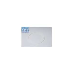 Jet Outer Canister Gasket ITT Thera ssage 5 3/8 ID x 7 OD  