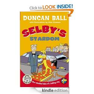 Selbys Stardom Duncan Ball  Kindle Store