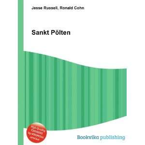 Sankt PÃ¶lten Ronald Cohn Jesse Russell  Books