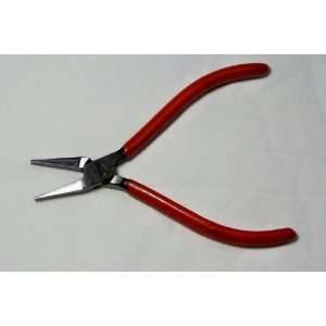  Jewelers Flat Nose Precision Pliers 46.831 Made in 