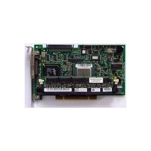  LSI LOGIC LSI8955 66 HP 64 BIT PCI LVD/SE SCSI CONTROLLER 