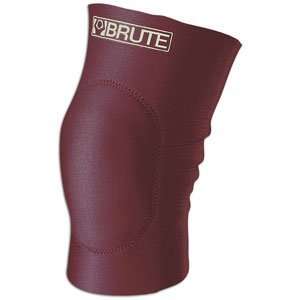  Brute Solid Lycra Wrestling Knee Pad   SIZE X Small 