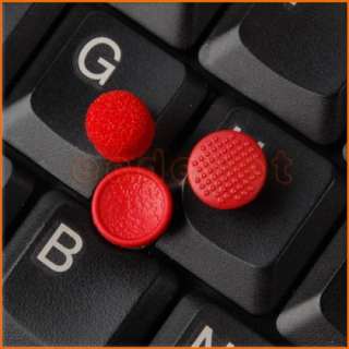 Pointer Red Cap for IBM Thinkpad T61 T61p R60 R61  