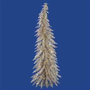  Vickerman B102451 5 ft. x 24 in. Champagne Whims 100CL 