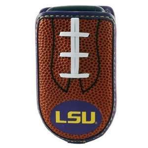 Louisiana State Tigers Classic Football Cell Phone Case