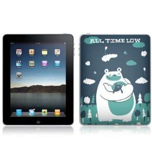  MusicSkins MS ATL30051 iPad   Wi Fi Wi Fi + 3G