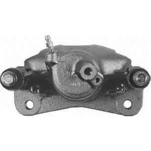  Aimco R927213 Front Left Rebuilt Caliper With Hardware 