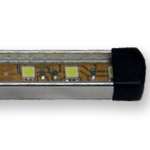 34 LED Showcase Lighting Under Cabinet Shelf Light Strip Bar 350 