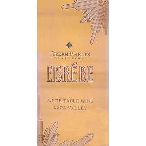 Joseph Phelps Eisrebe Ice Wine 375ML