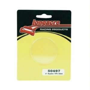  Longacre 2 Replacement Glass Automotive