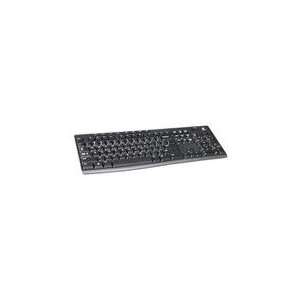  Logitech K270 Black RF Wireless Keyboard Electronics