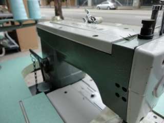 Kansai Special W 8003D Coverstitch Sewing Machine IDS604  