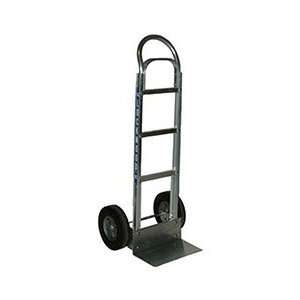  Lockwood Manufacturing 2000BZ Hand Truck Continuous Handle 