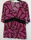 New Tags Save Queen Size Small Top Blouse  