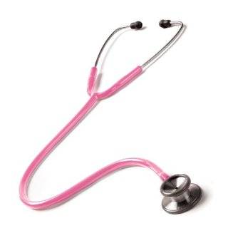  pink littman stethoscope